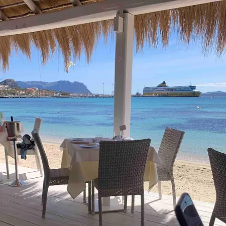 Via Acquedotto Apartamento Olbia