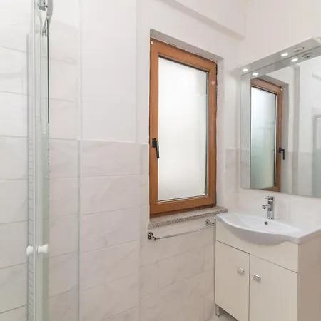 Via Acquedotto Apartamento Olbia