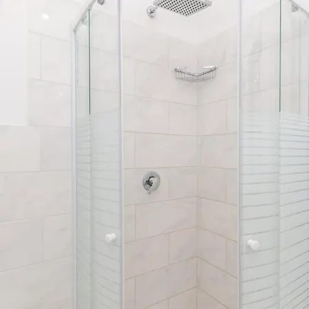 Via Acquedotto Apartamento