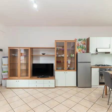 Apartment Via Acquedotto Olbia